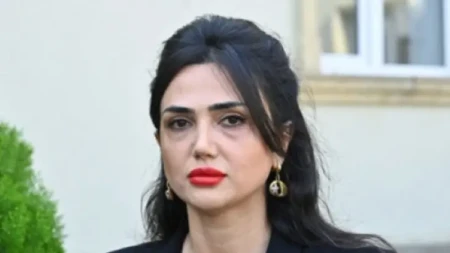 Vüqar Qurbanov baş həkimi işdən çıxardı