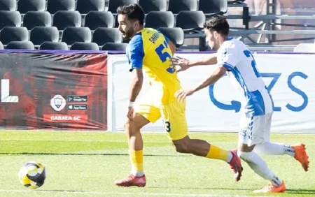 AFFA “Kəpəz”i 10 min manat cərimələdi