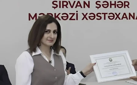 Lamiyəni bıçaqlayan keçmiş əri intihara cəhd edib,