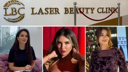 "Laser Beauty Clinic"də qanunsuz fəaliyyət davam edir -