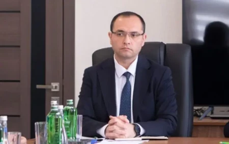 Kənd Təsərrüfatı Nazirliyinin gecikmiş dabaq tədbiri -