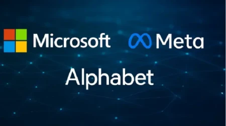 Microsoft, Meta və Alphabet maliyyə hesabatlarını açıqladı