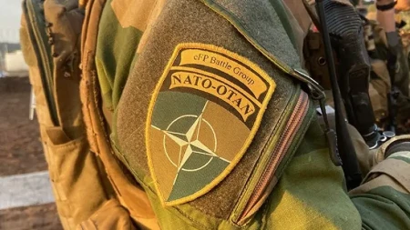 NATO-nun illik nüvə qarşısının alınması təlimi başlayıb