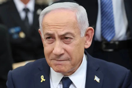 Netanyahu Trampla sülh sammitində iştirak edə bilər