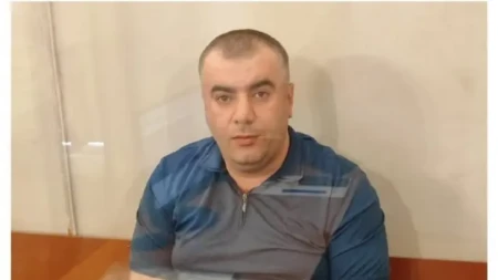 Rəşad Dağlı əməliyyat olundu