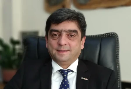 Turan Qastro Turizm Akademiyası İngiltərə mənşəli "CTH  Teaching Centre" statusunu qazanıb