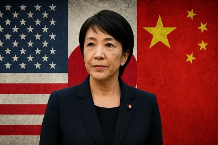 Yaponiyanın baş naziri Trampı "Nobel"ə namizəd göstərəcək