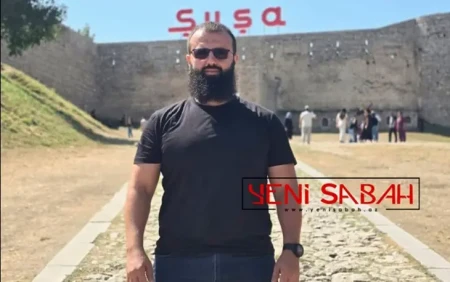 Bakıda iş adamı idman zalında insult keçirdi, öldü -