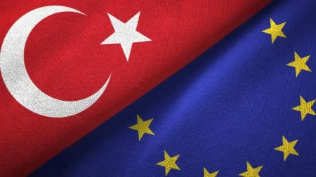 Aİ: Türkiyə bizim Qara dəniz və Mərkəzi Asiya təşəbbüsümüzün mərkəzindədir