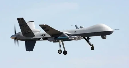 ABŞ Ukrayna dron texnologiyasına milyardlarla dollar sərmayə qoyur