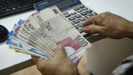 Bəzi vergilər üzrə azadolma və güzəştlərin dairəsi genişləndirilir