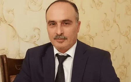 “Hurriyyət”dən Vüqar Məmmədovun saxlanması ilə bağlı açıqlama - YENİLƏNİB