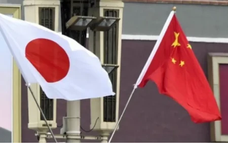 Yaponiyanın yeni baş naziri və Si Cinpin danışıqlar aparacaq