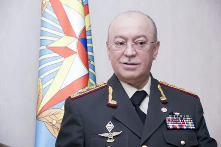 Nazirə məxsus olduğu deyilən şirkət 361 min manatlıq tenderin qalibi oldu
