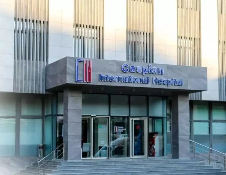 Həkimin 11 mini necə yoxa çıxıb? - “Caspian International”da qalmaqal (VİDEO)