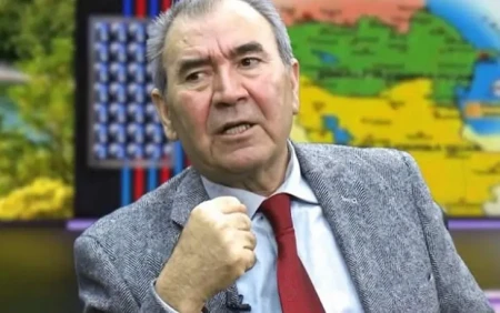 Cəmil Həsənlinin şahid qismində ifadəsi alındıqdan sonra sərbəst buraxıldı - YENİLƏNİB