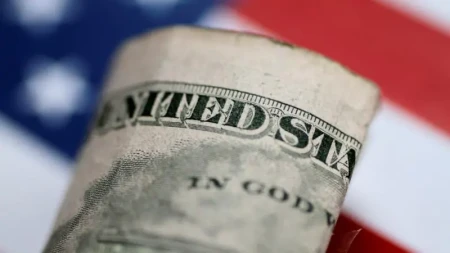 ABŞ-ın dövlət borcu 38 trilyon dolları keçdi