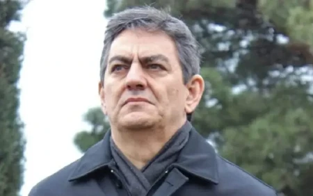 AXCP sədrinin evindəki axtarışın