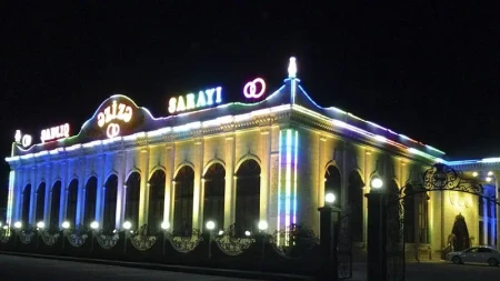Sahibkar qardaşlar arasında şadlıq evi davası: