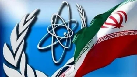 İran MAQATE ilə əməkdaşlıq sazişini dayandırdı