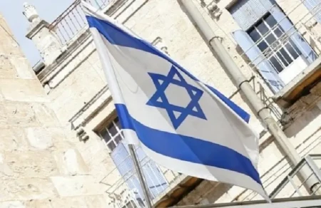 Tallində İsrail səfirliyi açılıb