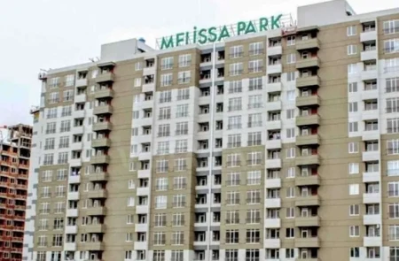 "Melissa Park" sakinləri Yasamaldakı hadisənin onlarda da təkrarlanacağından narahatdırlar