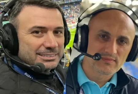 “Qarabağ”-“Çelsi” matçını Pərviz Musayevlə Ertem Şener birgə şərh edəcək