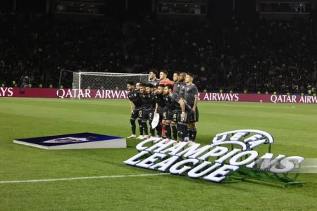 "Qarabağ"ın Çempionlar Liqasında qazancı açıqlandı