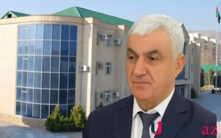 Daha bir icra hakimiyyətində əməliyyat: Müavin və memar həbs edildi - YENİLƏNİB