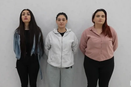 Sosial şəbəkələrdə qumarı reklam edən 17 nəfər saxlanılıb -