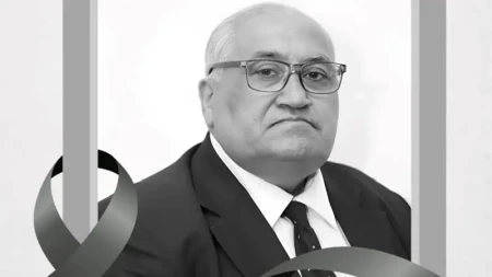 BDU-nun professoru vəfat etdi