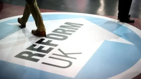 İngiltərədə partiya üzvündən İslama qarşı kütləvi soyqırım çağırışı