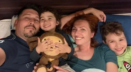 Yanğında ölən Samirin ailəsinin son durumu açıqlandı