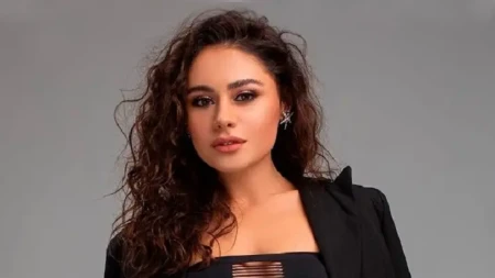 Ermənistana verdiyim 12 xal insanlıq idi -
