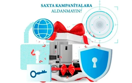 DİN-dən saxta kampaniyalarla bağlı çağırış