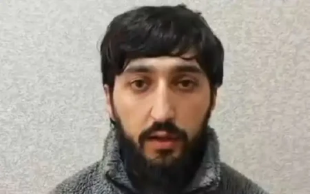 “Tofaş”la avtoxuliqanlıq edib “TikTok”da paylaşdı, həbs olundu -
