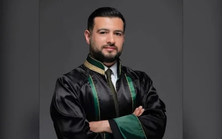 Yanğında həlak olan azyaşlı vəkilin qızı imiş...