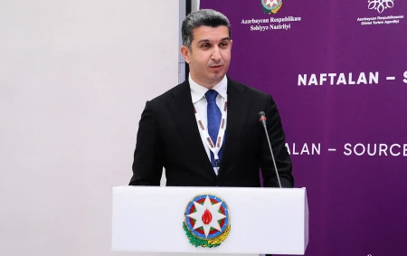 Vüqar Novruzov Göygölə icra başçısı təyin edildi