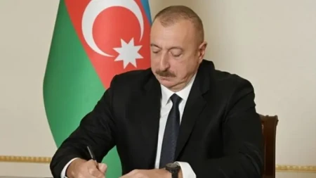 Prezident yeni Dövlət Proqramını təsdiqlədi