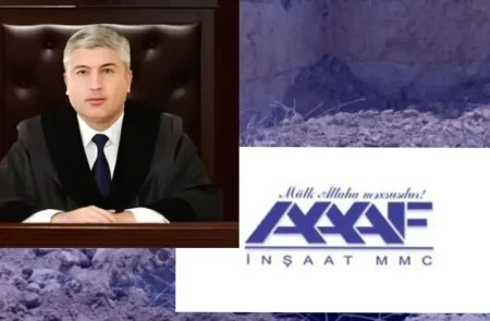 Abşeron Rayon Məhkəməsindən qanunsuz qərar: