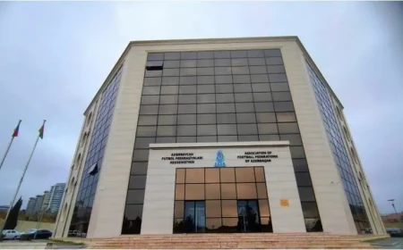 AFFA Ayxan Abbasovla Saşa İliçi cəzalandırdı