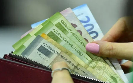 200 manatlıq yardım nə qədər ailəyə şamil olunacaq?