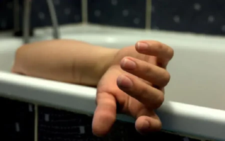 Samuxda yeniyetmə dəm qazından boğulub öldü