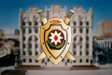 Polis ötən gün 34 cinayətin üstünü açıb