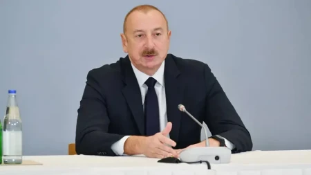 Liderlər İlham Əliyevə zəng edirlər -