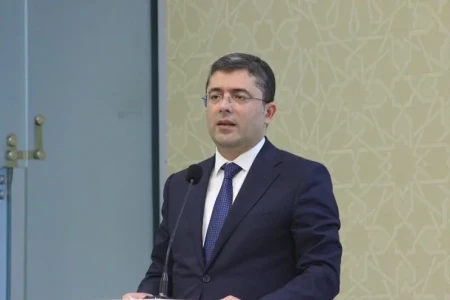 Əhməd İsmayılov: Media savadlılığı ortaq məsuliyyətdir