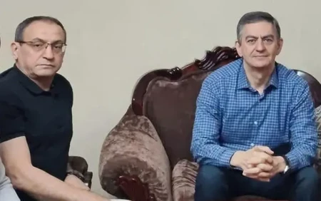 Əli Kərimli və Məmməd İbrahim bu maddə ilə ittiham olunur - YENİLƏNİB