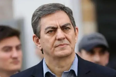 Apellyasiya məhkəməsi Əli Kərimli barədə qərar verdi