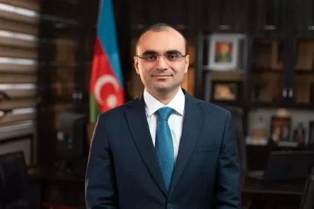 Ötən ay təyin edilən icra başçısı işdən çıxarıldı