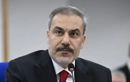 Türkiyə Qara dənizdə gəmiçiliyin təhlükəsizliyi üzrə məhdud razılaşma təklif edir